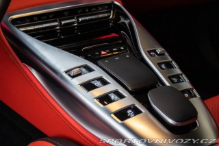 Mercedes-Benz AMG GT 63 S 4matic+ 470kw AT 9- 2023