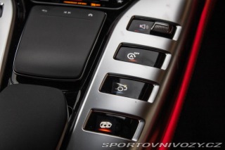 Mercedes-Benz AMG GT 63 S 4matic+ 470kw AT 9- 2023