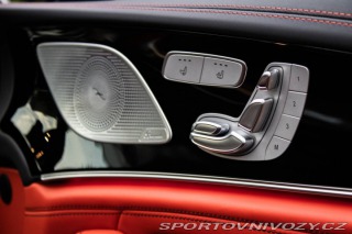 Mercedes-Benz AMG GT 63 S 4matic+ 470kw AT 9- 2023