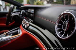 Mercedes-Benz AMG GT 63 S 4matic+ 470kw AT 9- 2023