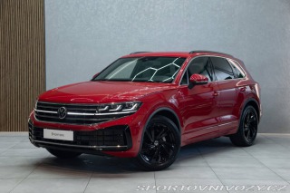 Volkswagen  Touareg  3.0 V6 TDI SCR 286k R-Li
