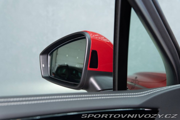 Volkswagen Ostatní modely Touareg 3.0 V6 TDI SCR 286k R-Li 2023