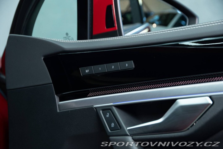 Volkswagen Ostatní modely Touareg 3.0 V6 TDI SCR 286k R-Li 2023