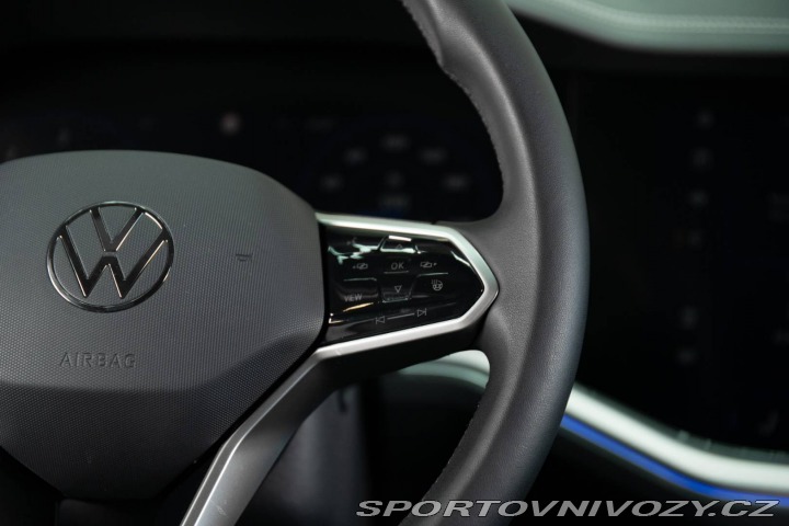 Volkswagen Ostatní modely Touareg 3.0 V6 TDI SCR 286k R-Li 2023
