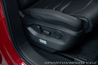 Volkswagen Ostatní modely Touareg  3.0 V6 TDI SCR 286k R-Li 2023