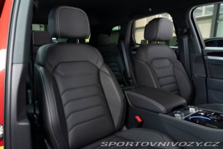 Volkswagen Ostatní modely Touareg  3.0 V6 TDI SCR 286k R-Li 2023