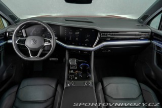 Volkswagen Ostatní modely Touareg  3.0 V6 TDI SCR 286k R-Li 2023