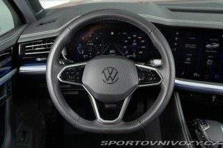 Volkswagen Ostatní modely Touareg  3.0 V6 TDI SCR 286k R-Li 2023