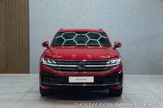 Volkswagen Ostatní modely Touareg  3.0 V6 TDI SCR 286k R-Li 2023