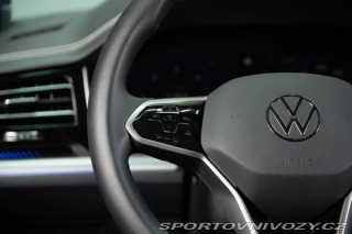 Volkswagen Ostatní modely Touareg  3.0 V6 TDI SCR 286k R-Li 2023