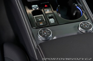 Volkswagen Ostatní modely Touareg  3.0 V6 TDI SCR 286k R-Li 2023