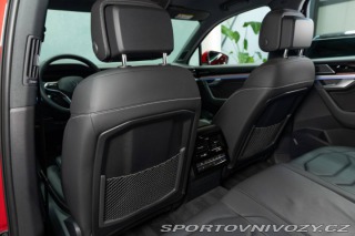 Volkswagen Ostatní modely Touareg  3.0 V6 TDI SCR 286k R-Li 2023