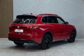 Volkswagen Ostatní modely Touareg  3.0 V6 TDI SCR 286k R-Li 2023