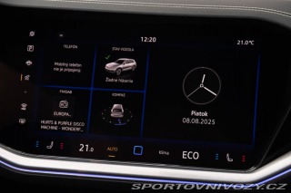 Volkswagen Ostatní modely Touareg  3.0 V6 TDI SCR 286k R-Li 2023