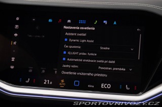 Volkswagen Ostatní modely Touareg  3.0 V6 TDI SCR 286k R-Li 2023