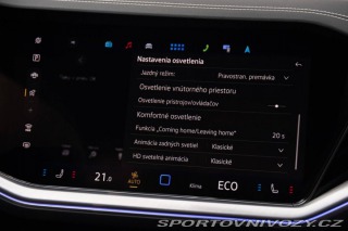 Volkswagen Ostatní modely Touareg  3.0 V6 TDI SCR 286k R-Li 2023
