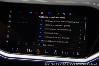 Volkswagen Ostatní modely Touareg  3.0 V6 TDI SCR 286k R-Li 2023
