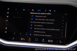 Volkswagen Ostatní modely Touareg  3.0 V6 TDI SCR 286k R-Li 2023