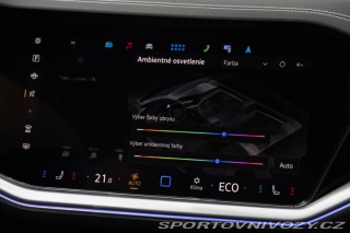 Volkswagen Ostatní modely Touareg  3.0 V6 TDI SCR 286k R-Li 2023