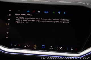 Volkswagen Ostatní modely Touareg  3.0 V6 TDI SCR 286k R-Li 2023