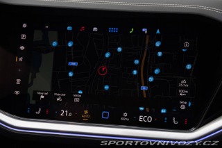 Volkswagen Ostatní modely Touareg  3.0 V6 TDI SCR 286k R-Li 2023