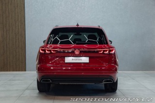 Volkswagen Ostatní modely Touareg  3.0 V6 TDI SCR 286k R-Li 2023