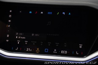 Volkswagen Ostatní modely Touareg  3.0 V6 TDI SCR 286k R-Li 2023
