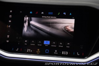 Volkswagen Ostatní modely Touareg  3.0 V6 TDI SCR 286k R-Li 2023