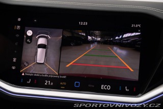 Volkswagen Ostatní modely Touareg  3.0 V6 TDI SCR 286k R-Li 2023