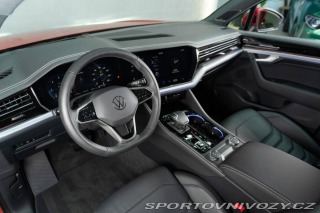 Volkswagen Ostatní modely Touareg  3.0 V6 TDI SCR 286k R-Li 2023