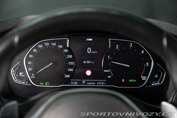 BMW X4 xDrive30d mHEV A/T 2022