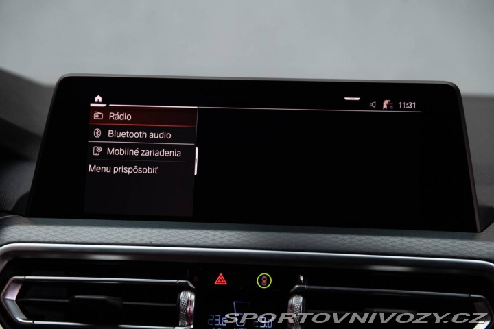 BMW X4 xDrive30d mHEV A/T 2022