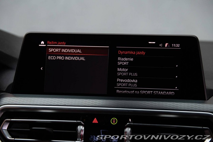 BMW X4 xDrive30d mHEV A/T 2022
