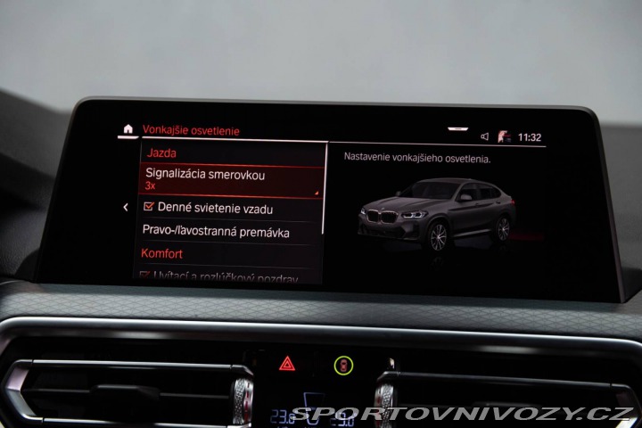 BMW X4 xDrive30d mHEV A/T 2022