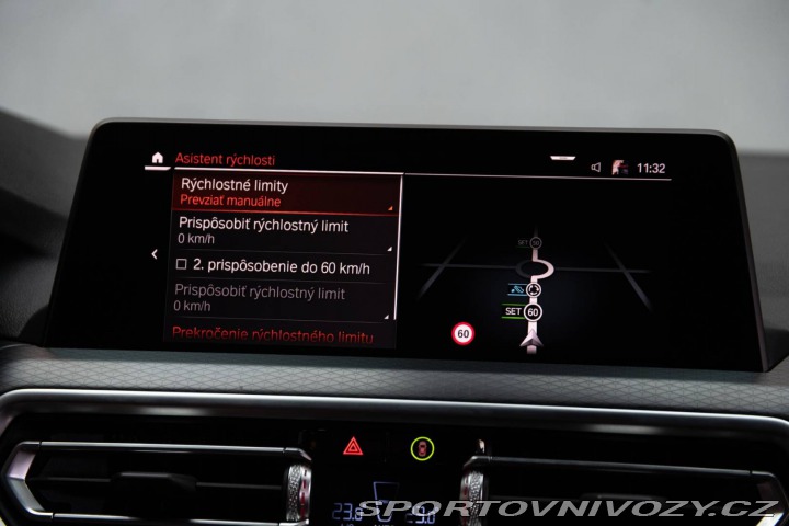 BMW X4 xDrive30d mHEV A/T 2022