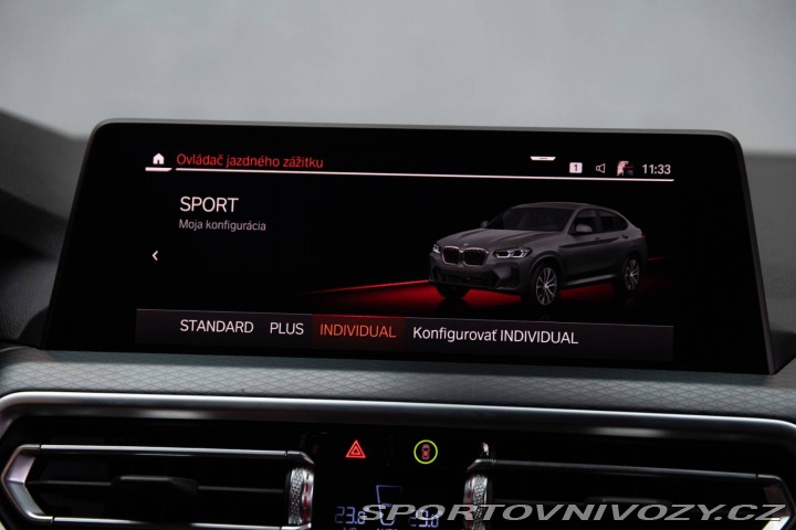 BMW X4 xDrive30d mHEV A/T 2022