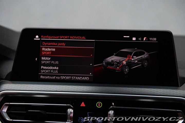 BMW X4 xDrive30d mHEV A/T 2022