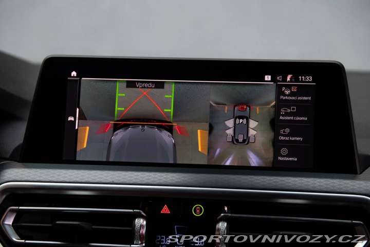 BMW X4 xDrive30d mHEV A/T 2022