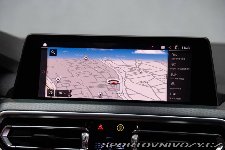 BMW X4 xDrive30d mHEV A/T 2022