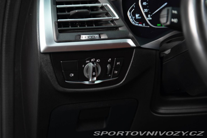 BMW X4 xDrive30d mHEV A/T 2022