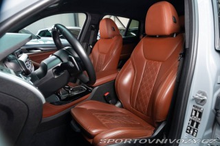 BMW X4 xDrive30d mHEV A/T 2022
