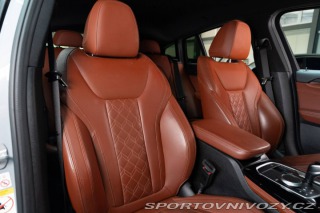 BMW X4 xDrive30d mHEV A/T 2022