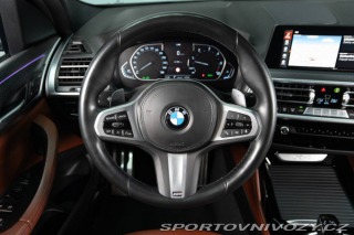 BMW X4 xDrive30d mHEV A/T 2022