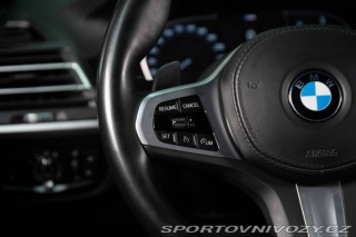 BMW X4 xDrive30d mHEV A/T 2022