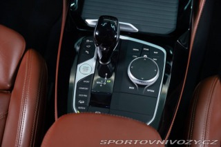 BMW X4 xDrive30d mHEV A/T 2022
