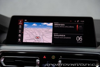 BMW X4 xDrive30d mHEV A/T 2022