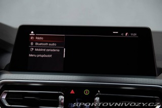 BMW X4 xDrive30d mHEV A/T 2022