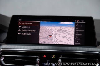 BMW X4 xDrive30d mHEV A/T 2022