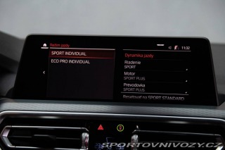 BMW X4 xDrive30d mHEV A/T 2022