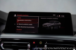 BMW X4 xDrive30d mHEV A/T 2022